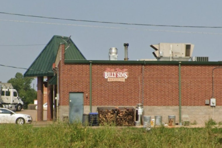 Guthrie Community in Mourning after Fatal Shooting Involving Officer at Local BBQ Restaurant