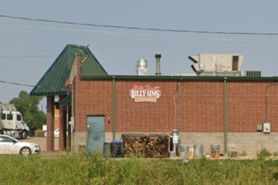 Guthrie Community in Mourning after Fatal Shooting Involving Officer at Local BBQ Restaurant