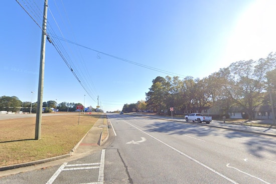 Gwinnett County Breaks Ground on Innovative Mental Health and Veteran Services Facility in Lawrenceville