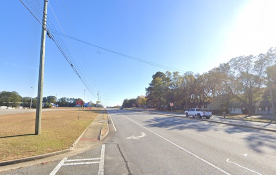 Gwinnett County Breaks Ground on Innovative Mental Health and Veteran Services Facility in Lawrenceville