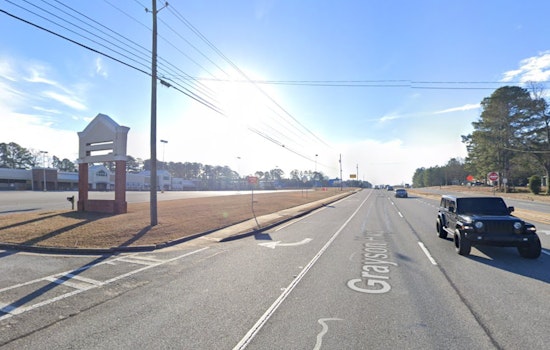 Gwinnett County Breaks Ground on New Community Resource Center Aimed at Enhancing Mental Health and Social Support Services