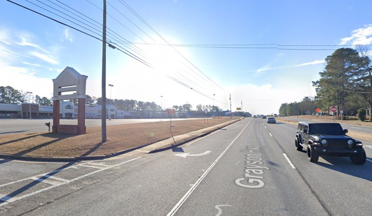 Gwinnett County Breaks Ground on New Community Resource Center Aimed at Enhancing Mental Health and Social Support Services