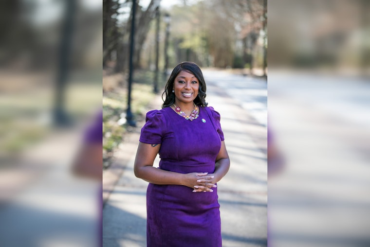 Gwinnett County Chairwoman Unveils Plans for Affordable Housing and Emphasizes Diversity in Annual Address