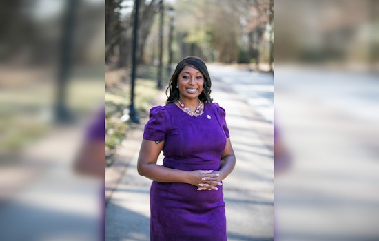 Gwinnett County Chairwoman Unveils Plans for Affordable Housing and Emphasizes Diversity in Annual Address