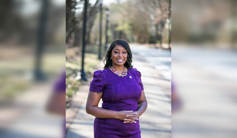 Gwinnett County Chairwoman Unveils Plans for Affordable Housing and Emphasizes Diversity in Annual Address