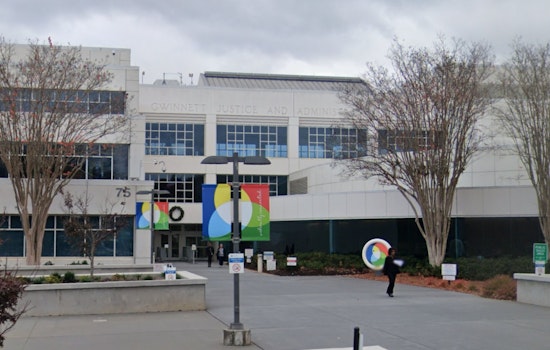Gwinnett County Sets in Motion $1.3M Ivy Creek Greenway Revamp and Unveils Transit Center Design Plans