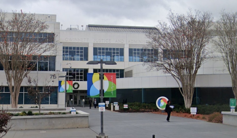 Gwinnett County Sets in Motion $1.3M Ivy Creek Greenway Revamp and Unveils Transit Center Design Plans