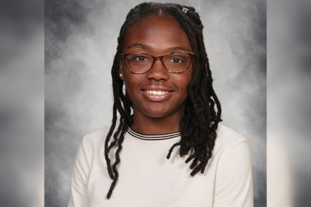Gwinnett County Teen Found Safe in Tennessee After a Year-long Disappearance