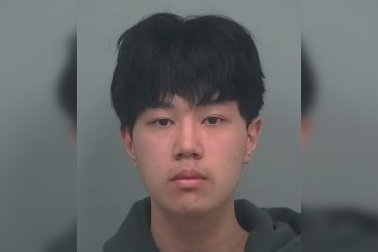 Gwinnett School Student Arrested on Felony Charges for Alleged Surveillance in Girls' Restroom