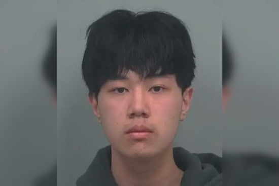 Gwinnett School Student Arrested on Felony Charges for Alleged Surveillance in Girls' Restroom