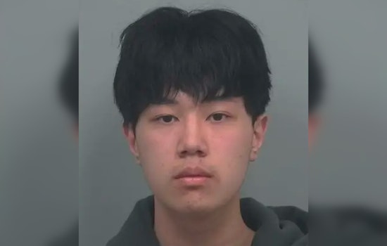 Gwinnett School Student Arrested on Felony Charges for Alleged Surveillance in Girls' Restroom