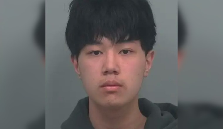 Gwinnett School Student Arrested on Felony Charges for Alleged Surveillance in Girls' Restroom