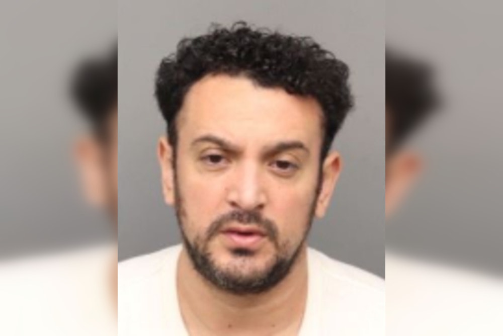 Hacienda Heights Man Charged With Arranging Sexual Encounter with Minor
