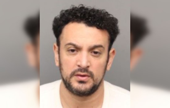 Hacienda Heights Man Charged With Arranging Sexual Encounter with Minor