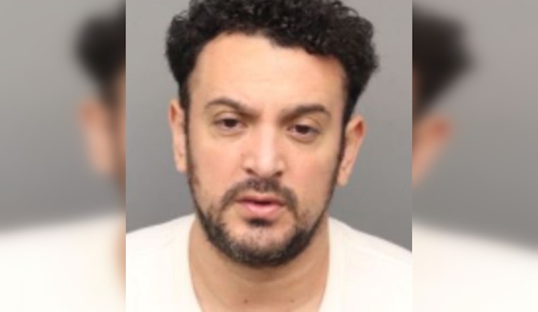 Hacienda Heights Man Charged With Arranging Sexual Encounter with Minor