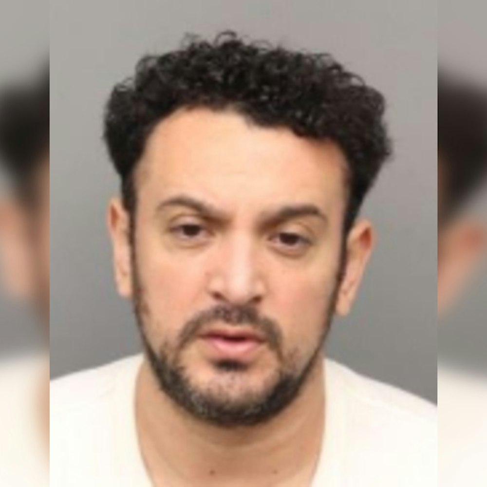 Hacienda Heights Man Charged With Arranging Sexual Encounter with Minor