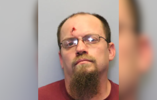 Hagerstown Man Charged with Arson and Reckless Endangerment After Setting Estranged Partner's Possessions Ablaze