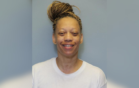 Hagerstown Woman Charged with Arson After Alleged Seance Sparks Apartment Fire