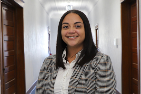 Haley N. Bradley Appointed as Sterling Heights Assistant City Manager, Poised to Enhance City Services