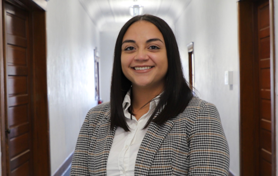 Haley N. Bradley Appointed as Sterling Heights Assistant City Manager, Poised to Enhance City Services