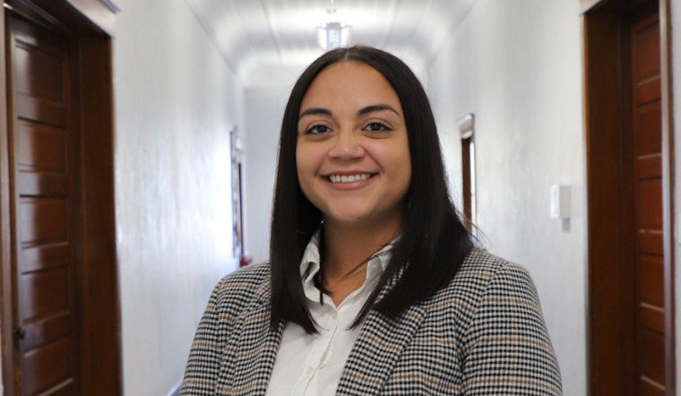 Haley N. Bradley Appointed as Sterling Heights Assistant City Manager, Poised to Enhance City Services