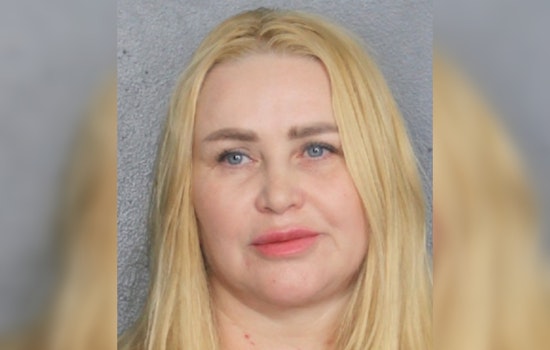 Hallandale Beach Woman Charged for Unlicensed Botox Injections, Faces Felony Charges