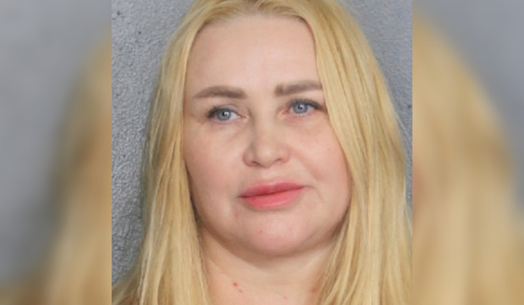 Hallandale Beach Woman Charged for Unlicensed Botox Injections, Faces Felony Charges