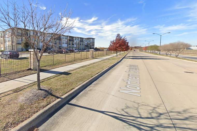 Haltom City Police Arrest One Suspect in Mailroom Thefts, Seek Public Help for Second Perpetrator