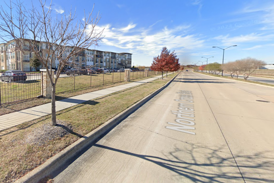 Haltom City Police Arrest One Suspect in Mailroom Thefts, Seek Public Help for Second Perpetrator