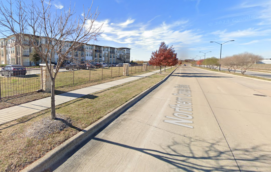 Haltom City Police Arrest One Suspect in Mailroom Thefts, Seek Public Help for Second Perpetrator