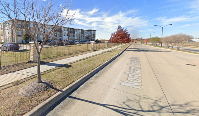Haltom City Police Arrest One Suspect in Mailroom Thefts, Seek Public Help for Second Perpetrator