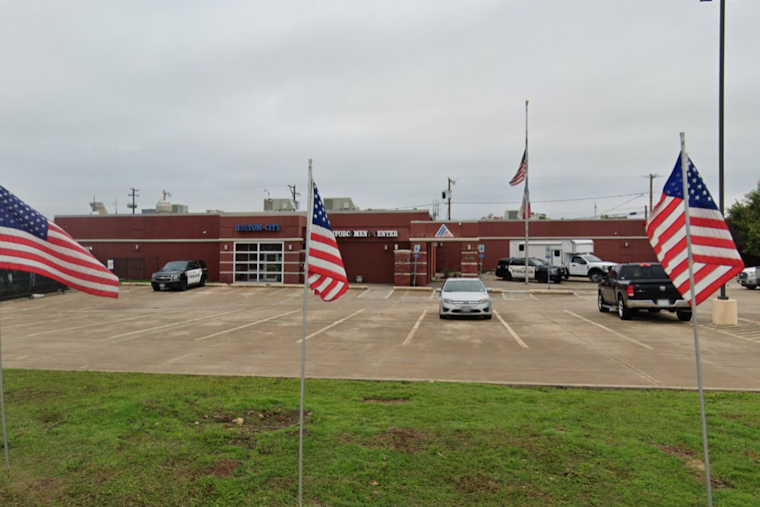 Haltom City Police Department Expands to 6th District in Response to Population Growth