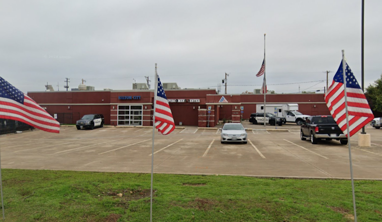 Haltom City Police Department Expands to 6th District in Response to Population Growth