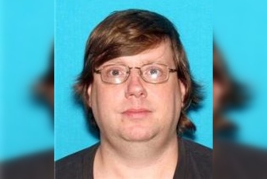Hamblen County Sheriff's Office Seeks Public Help to Find Missing Man James Ray Burton