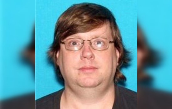 Hamblen County Sheriff's Office Seeks Public Help to Find Missing Man James Ray Burton