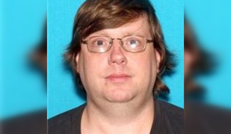 Hamblen County Sheriff's Office Seeks Public Help to Find Missing Man James Ray Burton