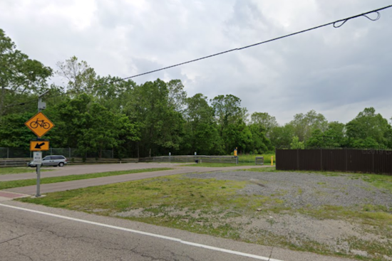 Hamilton Announces Infrastructure Boost, New Bridge, Sidewalks, and Trailhead on the Horizon