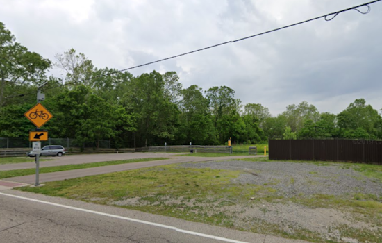 Hamilton Announces Infrastructure Boost, New Bridge, Sidewalks, and Trailhead on the Horizon