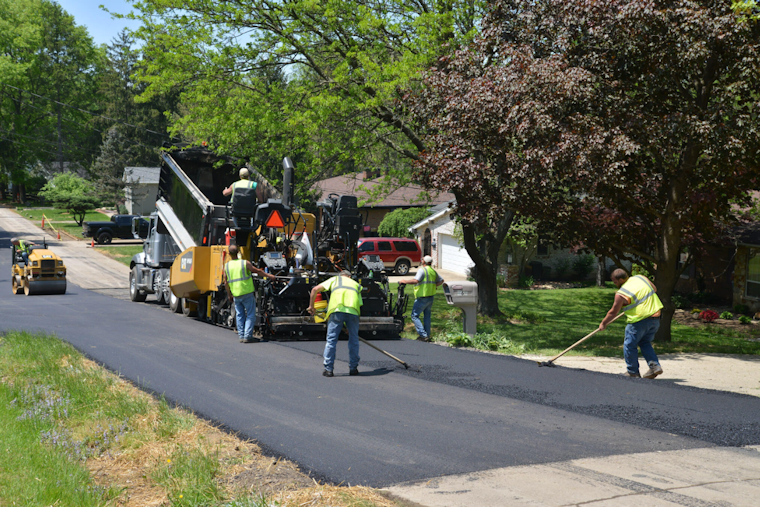 Hamilton City Council Prioritizes Community Input in Allocating $31 Million for Neighborhood Street Paving Projects
