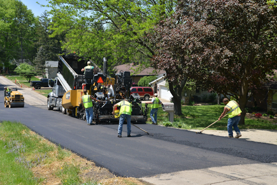 Hamilton City Council Prioritizes Community Input in Allocating $31 Million for Neighborhood Street Paving Projects
