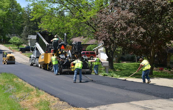 Hamilton City Council Prioritizes Community Input in Allocating $31 Million for Neighborhood Street Paving Projects