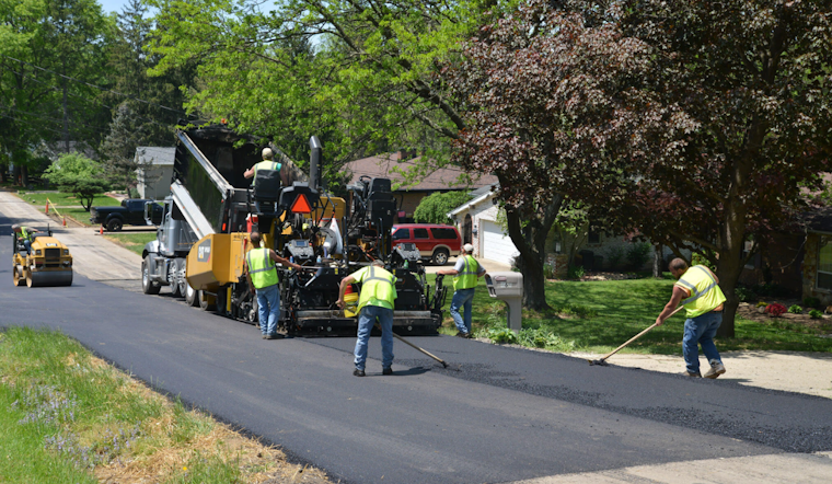 Hamilton City Council Prioritizes Community Input in Allocating $31 Million for Neighborhood Street Paving Projects