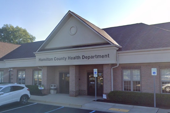Hamilton County Health Department Boosts Oral Health Services with $3.2 Million in Grants