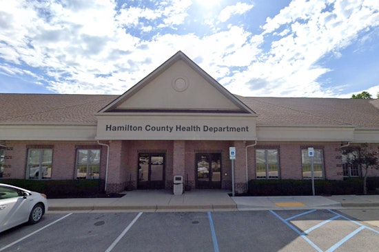 Hamilton County Health Dept Launches Free Webinar Series on Children's Health Issues
