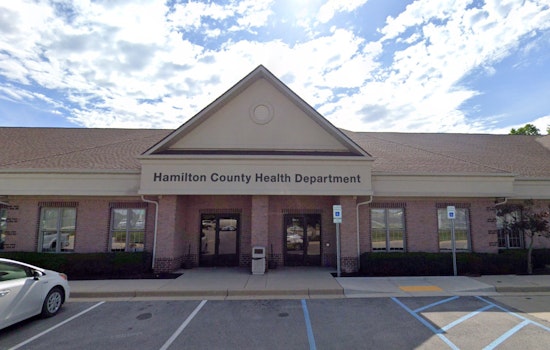 Hamilton County Health Dept Launches Free Webinar Series on Children's Health Issues