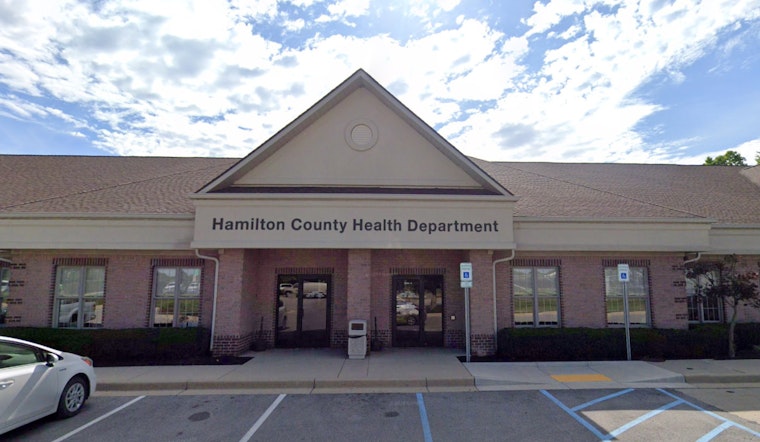 Hamilton County Health Dept Launches Free Webinar Series on Children's Health Issues