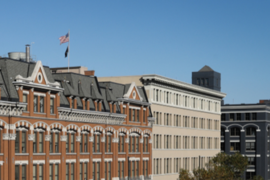 Hamilton County Lists Historic Alms and Doepke Building for Sale Among Others in Cincinnati Revitalization Effort