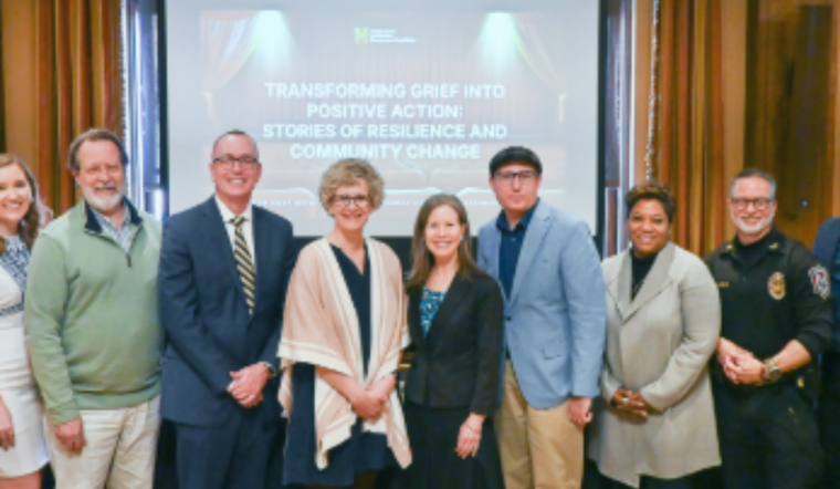 Hamilton County Marks a Decade of Progress in Addiction Battle with Reflective Event Led by Commission President Denise Driehaus