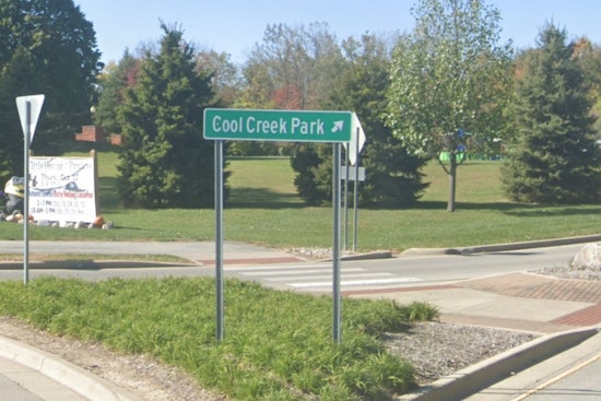 Hamilton County Parks Installs Inclusive Communication Board at Cool Creek Park