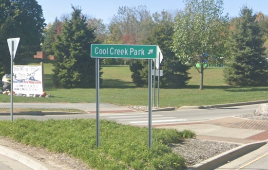 Hamilton County Parks Installs Inclusive Communication Board at Cool Creek Park